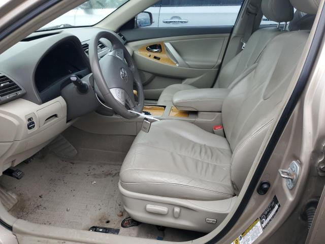 Photo 7 from auction – 2007 TOYOTA CAMRY LE with VIN 4T1BK46K37U048688