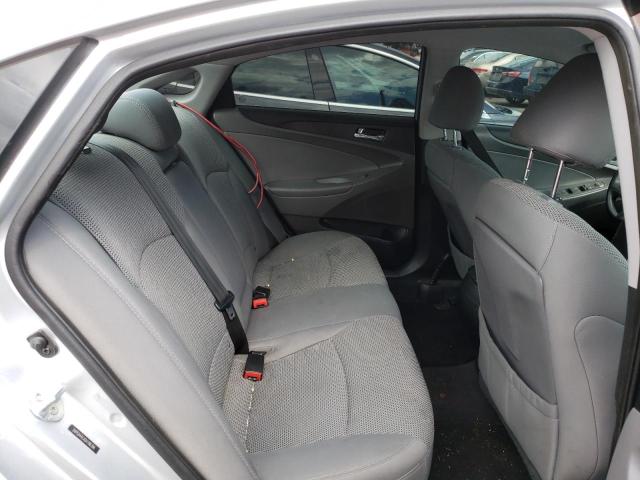 Photo 10 from auction – 2013 HYUNDAI SONATA GLS with VIN 5NPEB4ACXDH786396