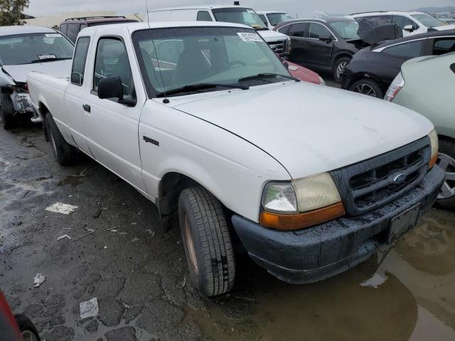 Photo 4 from auction – 2000 FORD RANGER SUP with VIN 1FTYR14V3YTA45397