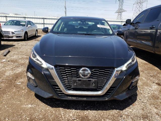 Photo 5 from auction – 2020 NISSAN ALTIMA SL with VIN 1N4BL4EV6LC183473
