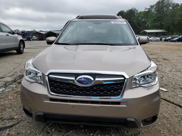Photo 5 from auction – 2016 SUBARU FORESTER 2 with VIN JF2SJARC5GH512942