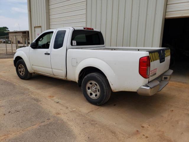 Photo 2 from auction – 2012 NISSAN FRONTIER S with VIN 1N6BD0CT7CC479780