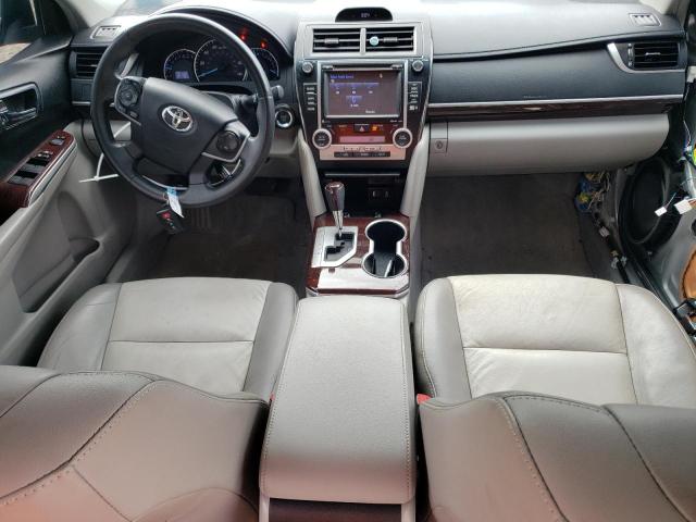 Photo 8 from auction – 2014 TOYOTA CAMRY L with VIN 4T1BF1FK0EU357373
