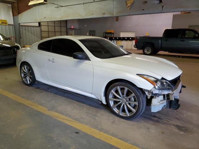 Photo 4 from auction – 2008 INFINITI G37 BASE with VIN JNKCV64E38M120529