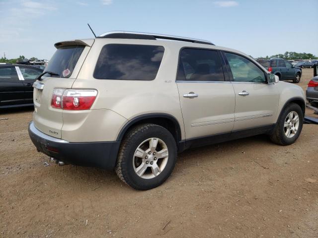 Zdjęcie 3 z aukcji – 2008 GMC ACADIA SLT z VIN 1GKEV33718J253243