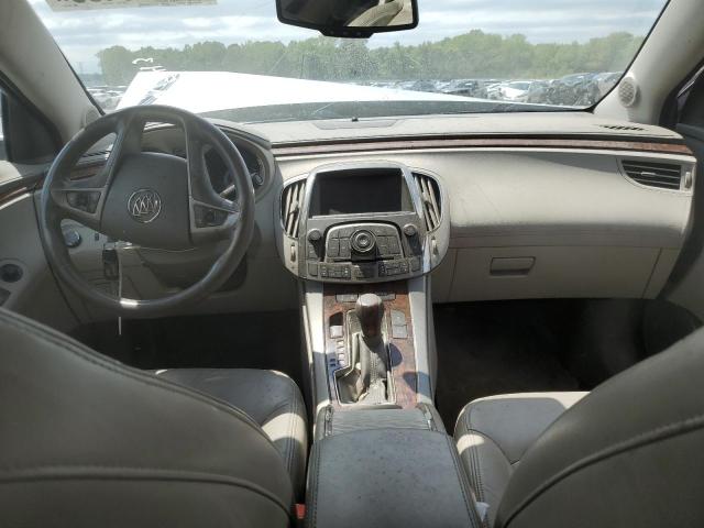 Photo 8 from auction – 2013 BUICK LACROSSE with VIN 1G4GC5GR7DF129438