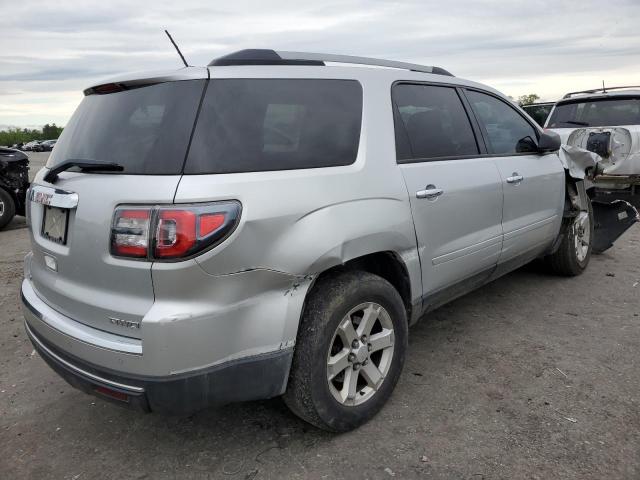 Photo 3 from auction – 2014 GMC ACADIA SLE with VIN 1GKKVNED1EJ143595