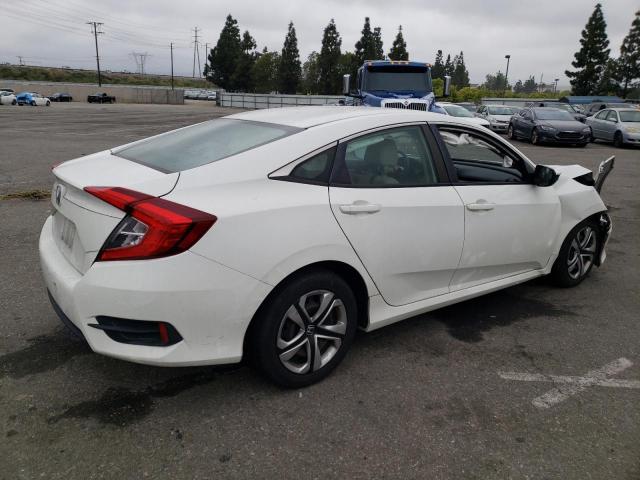 Photo 3 from auction – 2016 HONDA CIVIC LX with VIN 2HGFC2F50GH544425
