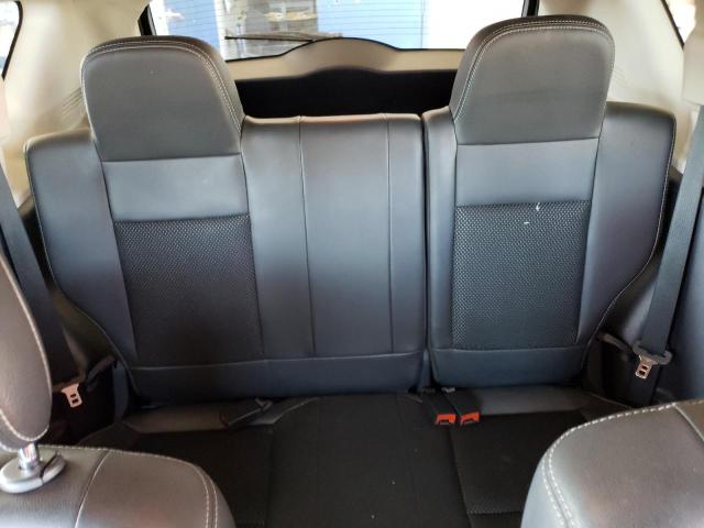 Photo 10 from auction – 2014 JEEP COMPASS LA with VIN 1C4NJCEB8ED660043
