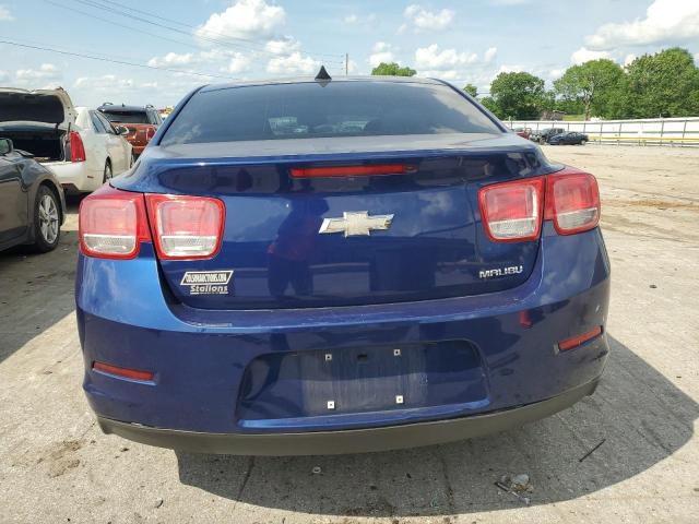 Photo 6 from auction – 2013 CHEVROLET MALIBU LS with VIN 1G11A5SA2DU111550
