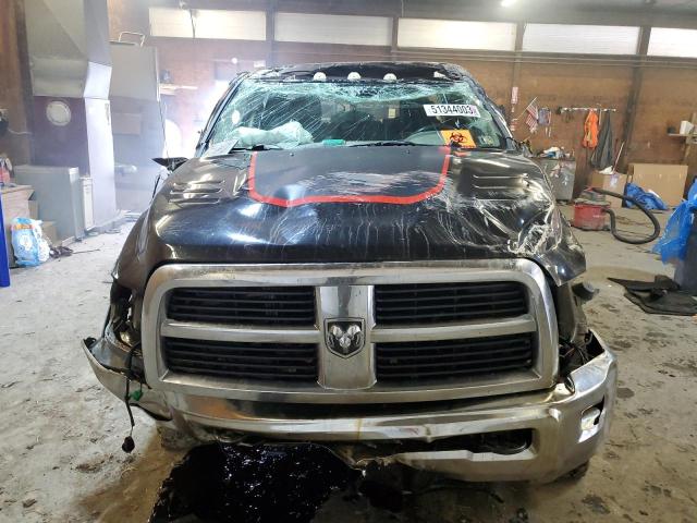 Photo 5 from auction – 2012 DODGE RAM 2500 P with VIN 3C6TD5ET5CG150985