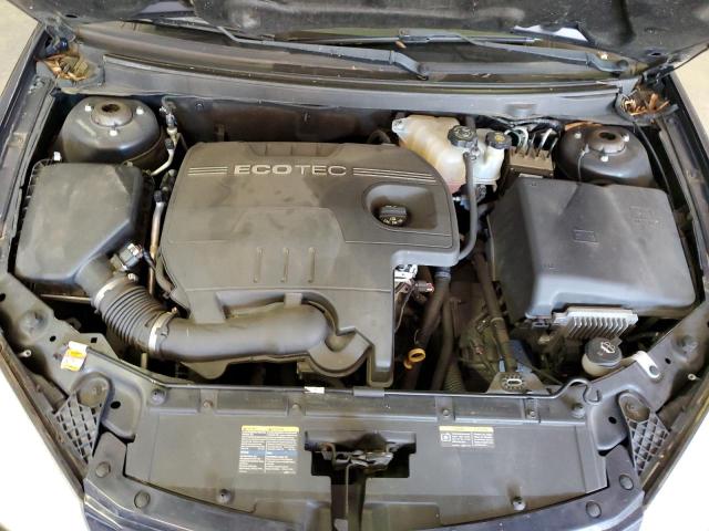 Photo 11 from auction – 2009 PONTIAC G6 with VIN 1G2ZG57B094201642