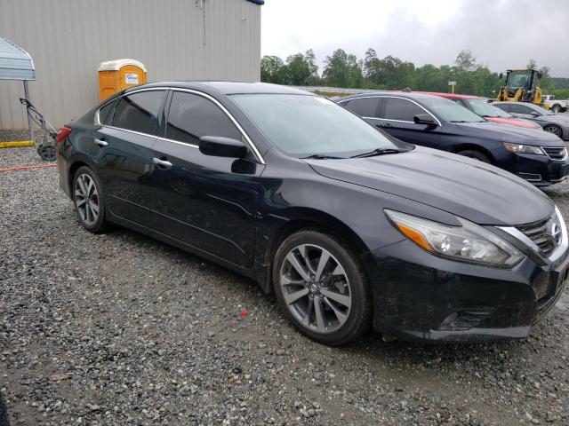 Photo 4 from auction – 2016 NISSAN ALTIMA 2.5 with VIN 1N4AL3AP3GC194661