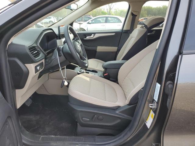 Photo 7 from auction – 2020 FORD ESCAPE SE with VIN 1FMCU0G69LUA33731