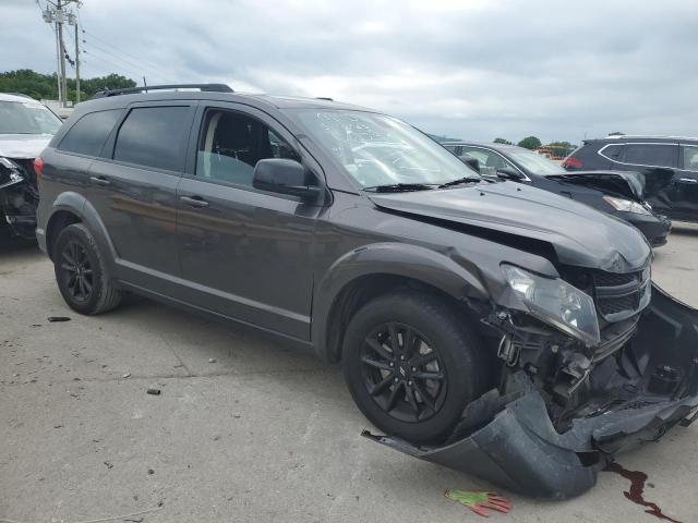 Photo 4 from auction – 2019 DODGE JOURNEY SE with VIN 3C4PDCBB5KT870609