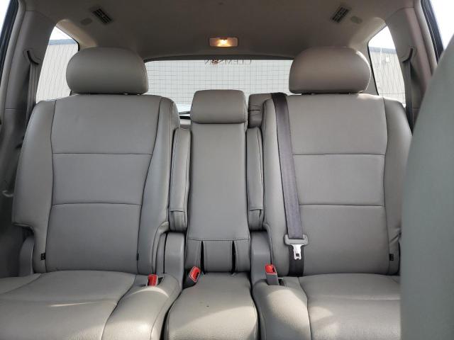 Photo 10 from auction – 2013 TOYOTA HIGHLANDER with VIN 5TDZA3EH0DS036875