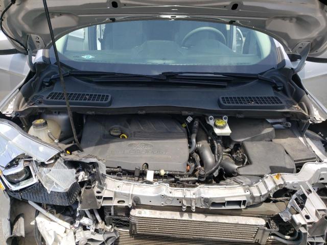 Photo 12 from auction – 2017 FORD ESCAPE SE with VIN 1FMCU0GD4HUE44797