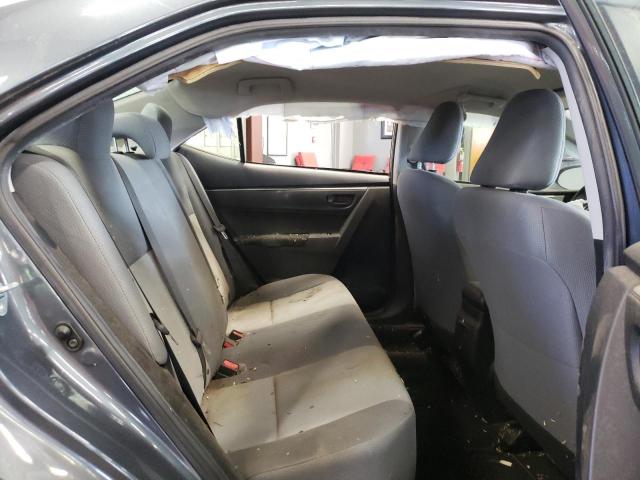 Photo 10 from auction – 2016 TOYOTA COROLLA L with VIN 2T1BURHE9GC613784