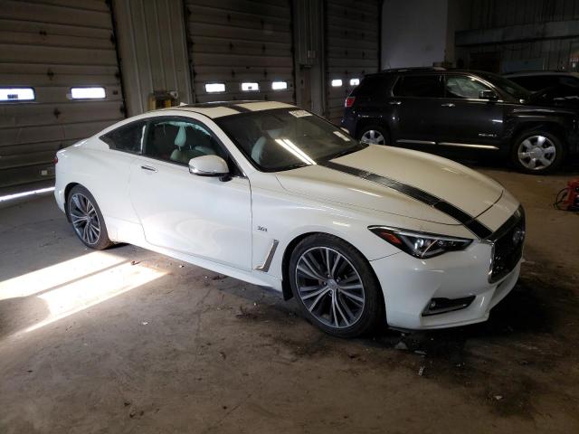 Photo 4 from auction – 2017 INFINITI Q60 PREMIU with VIN JN1EV7EK3HM363166