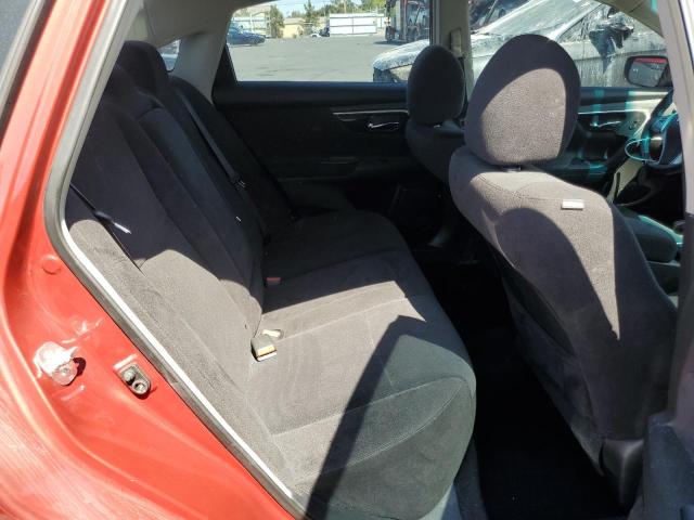 Photo 10 from auction – 2013 NISSAN ALTIMA 2.5 with VIN 1N4AL3APXDN454960