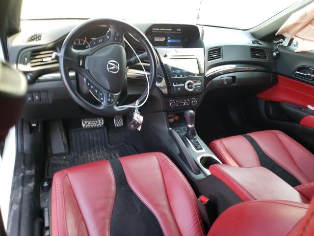 Photo 8 from auction – 2022 ACURA ILX PREMIU with VIN 19UDE2F88NA007258