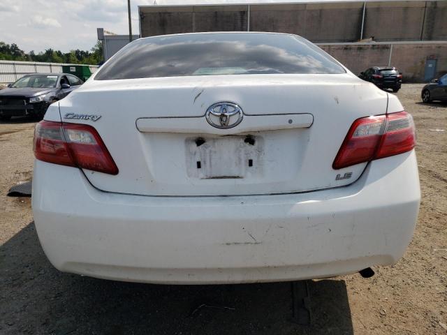 Photo 6 from auction – 2007 TOYOTA CAMRY with VIN 4T1BE46K57U623462