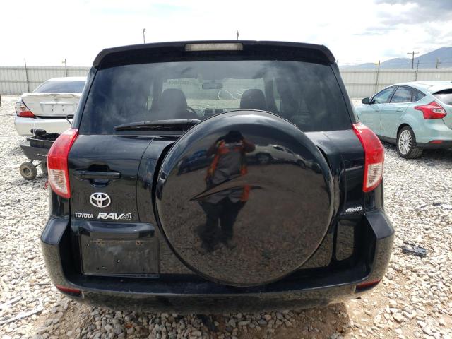Photo 6 from auction – 2008 TOYOTA RAV4 with VIN JTMBD33V086061864