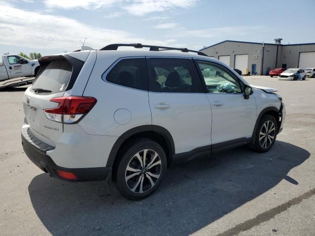 Zdjęcie 3 z aukcji – 2021 SUBARU FORESTER L z VIN JF2SKAUC1MH445353