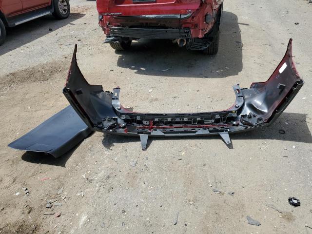 Photo 13 from auction – 2022 TOYOTA HIGHLANDER with VIN 5TDZARAH2NS516832
