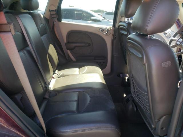 Photo 10 from auction – 2001 CHRYSLER PT CRUISER with VIN 3C8FY4BB01T689324
