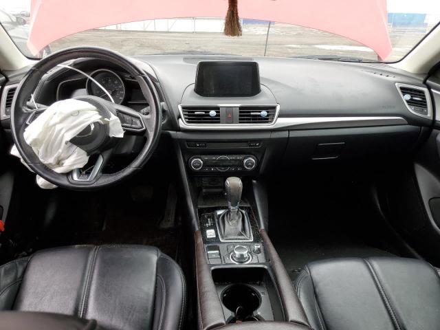 Photo 8 from auction – 2018 MAZDA 3 TOURING with VIN 3MZBN1V31JM209729