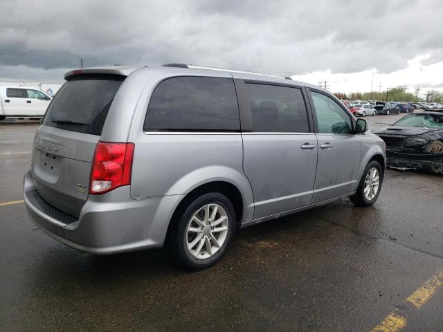 Photo 3 from auction – 2019 DODGE GRAND CARA with VIN 2C4RDGCG0KR545122