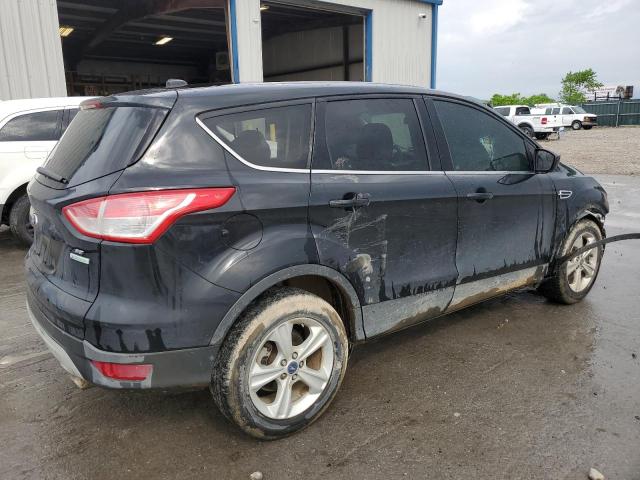 Photo 3 from auction – 2014 FORD ESCAPE SE with VIN 1FMCU0GX0EUC83127