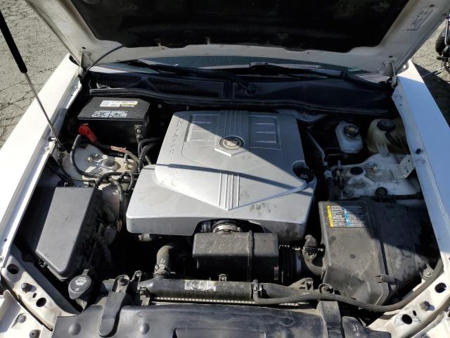 Photo 11 from auction – 2007 CADILLAC CTS HI FEA with VIN 1G6DP577X70168397