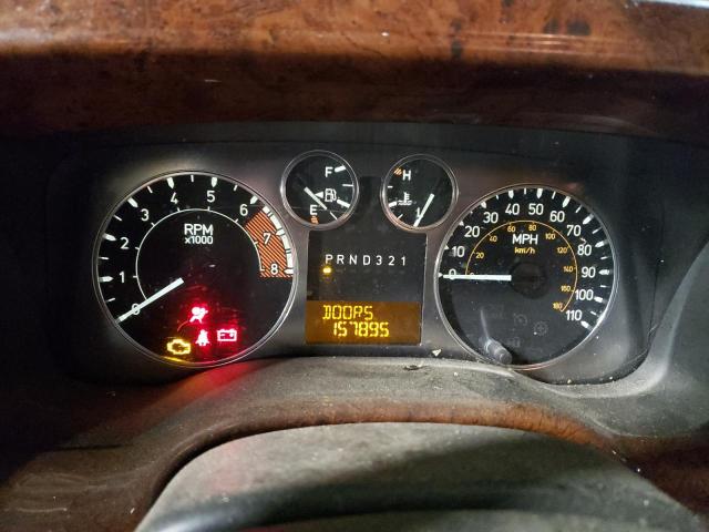 Photo 9 from auction – 2006 HUMMER H3 with VIN 5GTDN136468195600