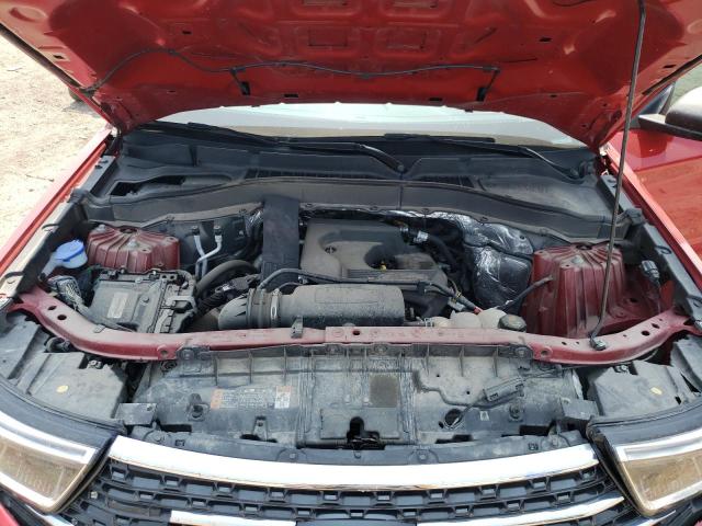 Photo 12 from auction – 2020 FORD EXPLORER X with VIN 1FMSK8DH2LGA62122