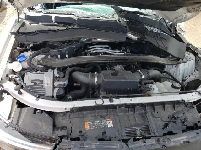 Photo 12 from auction – 2022 FORD EXPLORER S with VIN 1FM5K8GC1NGA91403