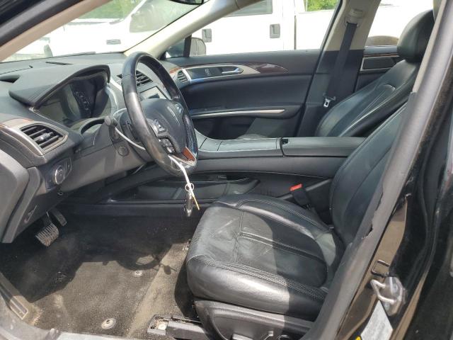 صورة رقم 7 من المزاد - 2016 LINCOLN MKZ مع VIN 3LN6L2GK3GR633473