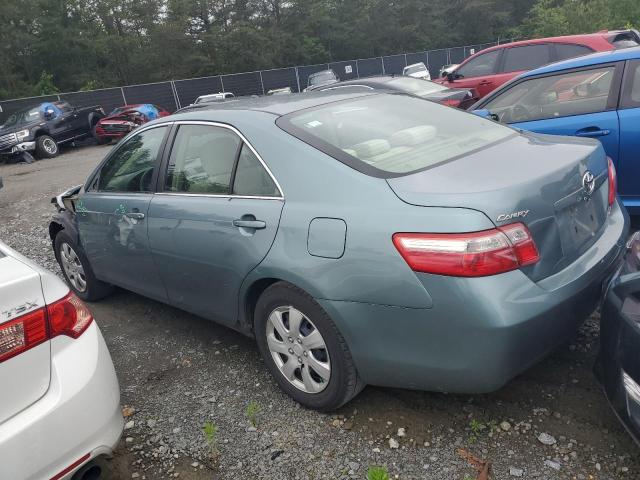 Photo 2 from auction – 2009 TOYOTA CAMRY BASE with VIN 4T1BE46K39U918496
