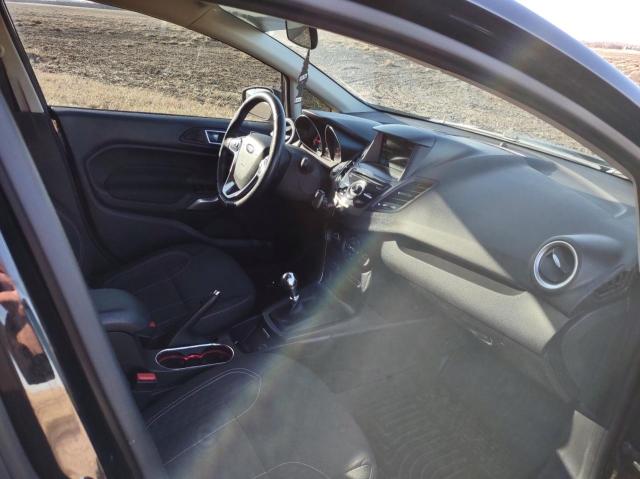 Photo 5 from auction – 2019 FORD FIESTA SE with VIN 3FADP4EJ3KM159820