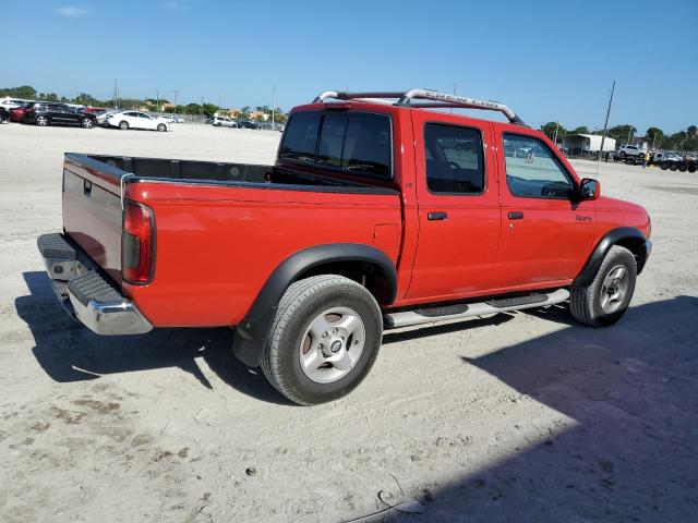 Photo 3 from auction – 2000 NISSAN FRONTIER C with VIN 1N6ED27Y4YC360185