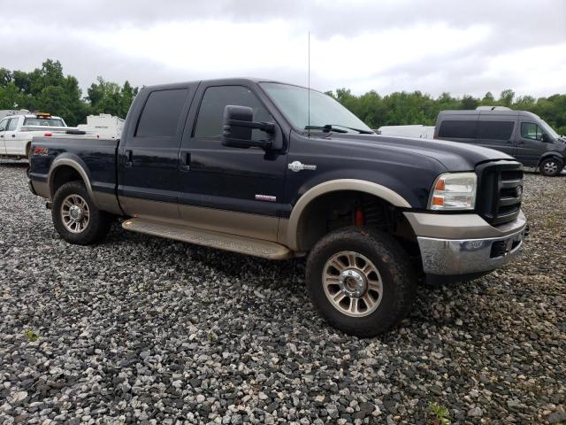 Photo 4 from auction – 2007 FORD F250 SUPER with VIN 1FTSW21P67EA98155