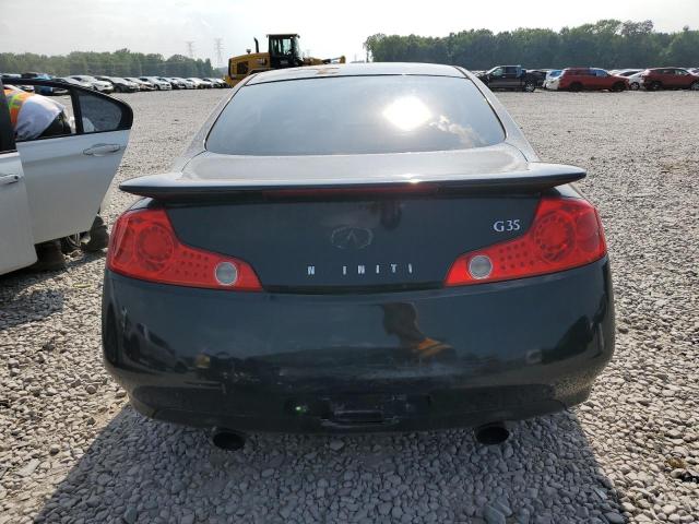 Photo 6 from auction – 2003 INFINITI G35 with VIN JNKCV54E03M208599