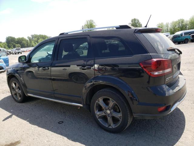 Photo 2 from auction – 2014 DODGE JOURNEY CR with VIN 3C4PDDGG2ET282052