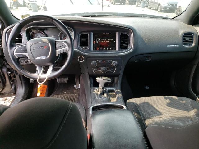 Photo 8 from auction – 2016 DODGE CHARGER SX with VIN 2C3CDXJG1GH273061