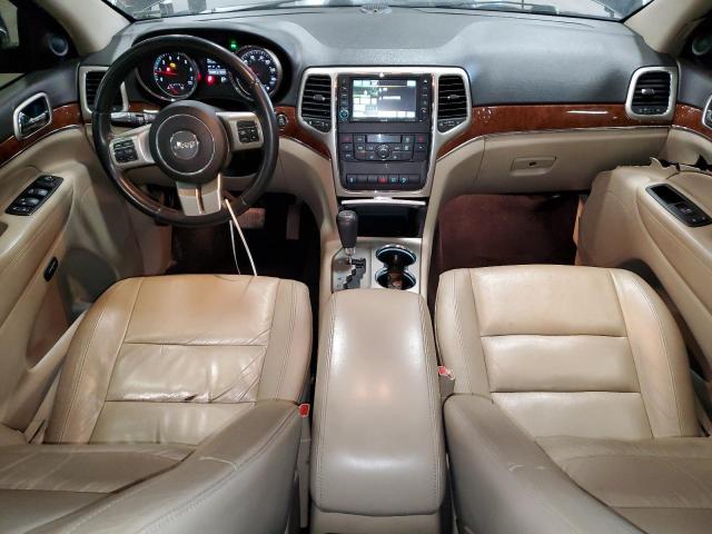 Photo 8 from auction – 2013 JEEP GRAND CHER with VIN 1C4RJFBG6DC602522