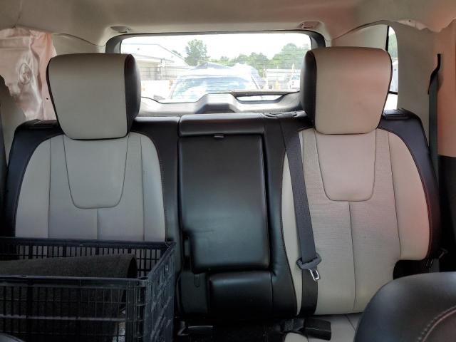 Photo 10 from auction – 2011 GMC TERRAIN SL with VIN 2CTALUECXB6399181