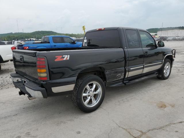 Photo 3 from auction – 1999 CHEVROLET SILVERADO2 with VIN 2GCEK19T4X1280944