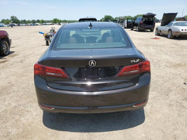 Фото 6 с аукциона – 2015 ACURA TLX TECH с VIN 19UUB1F50FA022573