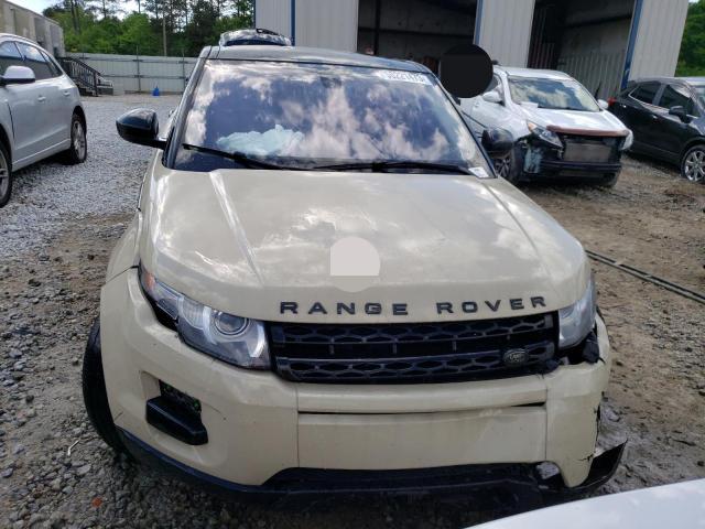 Photo 5 from auction – 2015 LAND ROVER RANGE ROVE with VIN SALVN2BG0FH075975